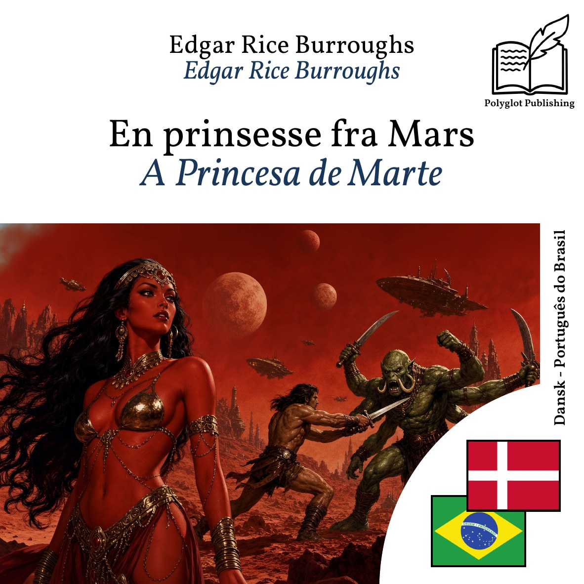 A Princesa de Marte