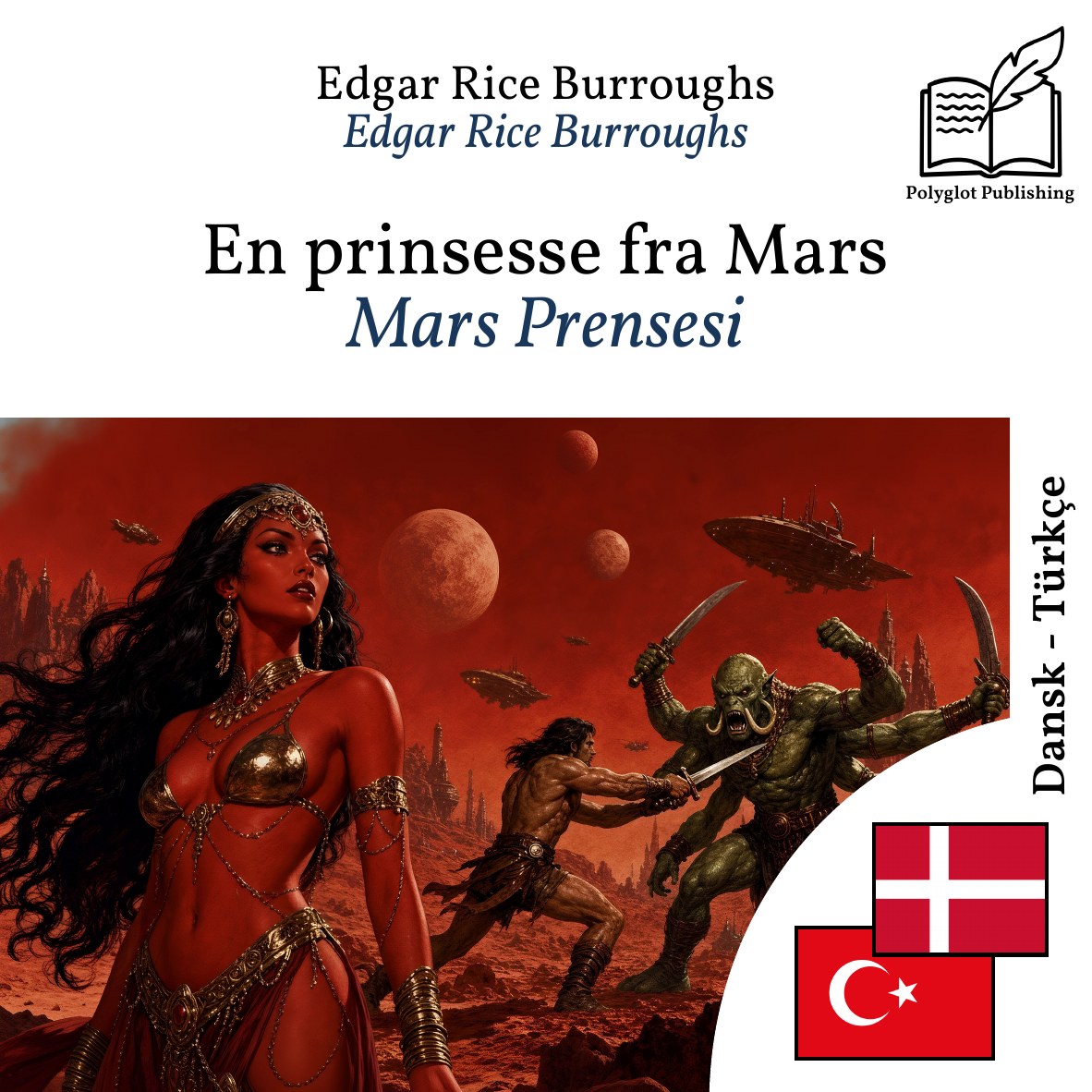 Mars Prensesi