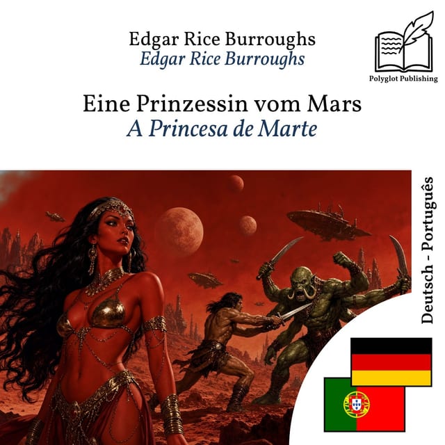 A Princesa de Marte