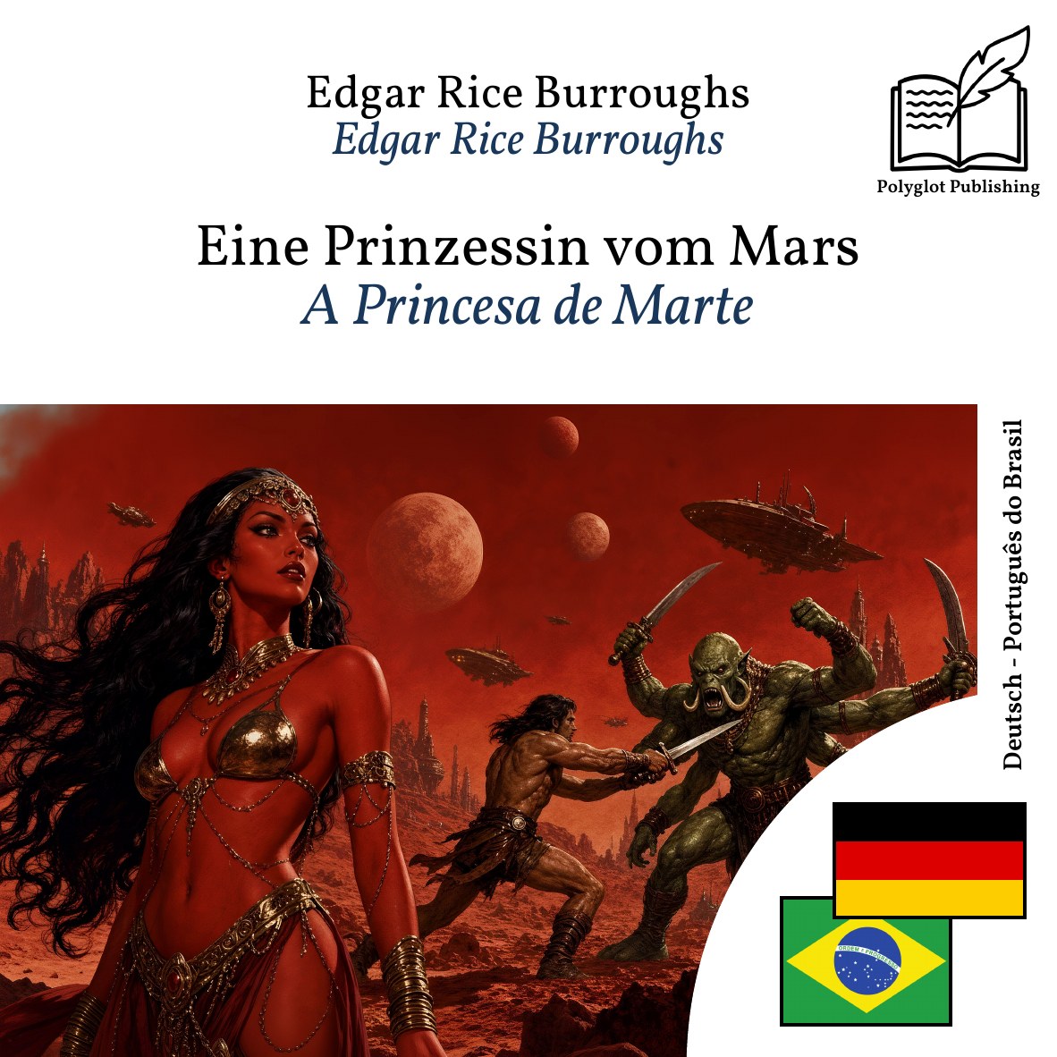 A Princesa de Marte