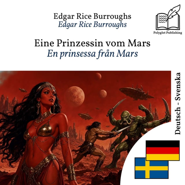 En prinsessa från Mars