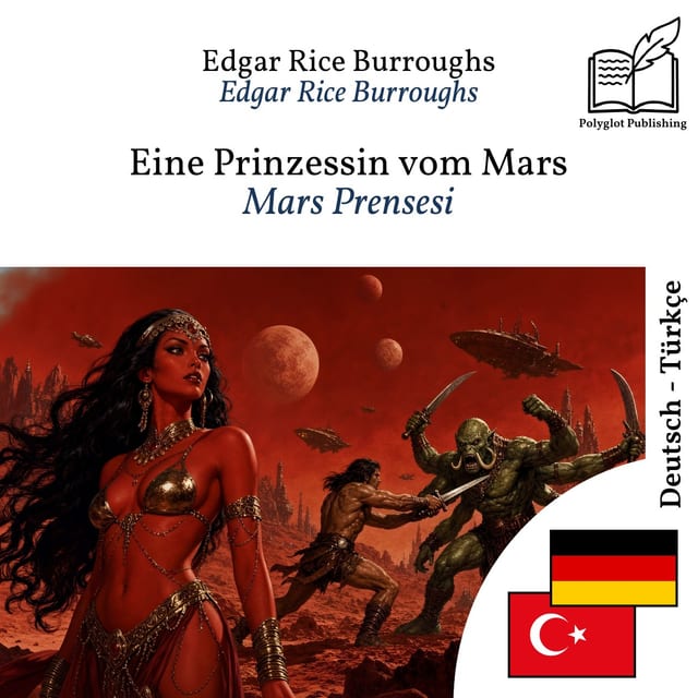 Mars Prensesi