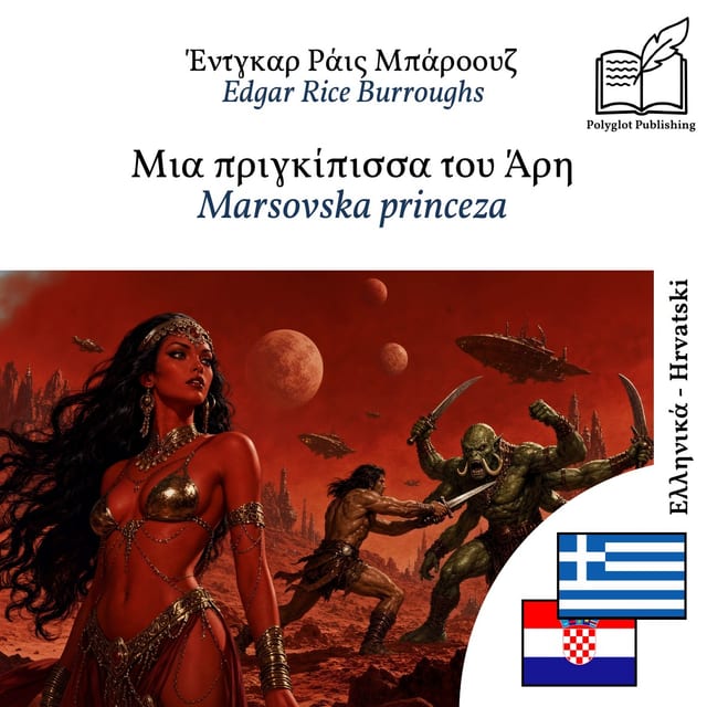 Marsovska princeza