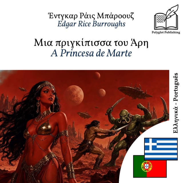 A Princesa de Marte