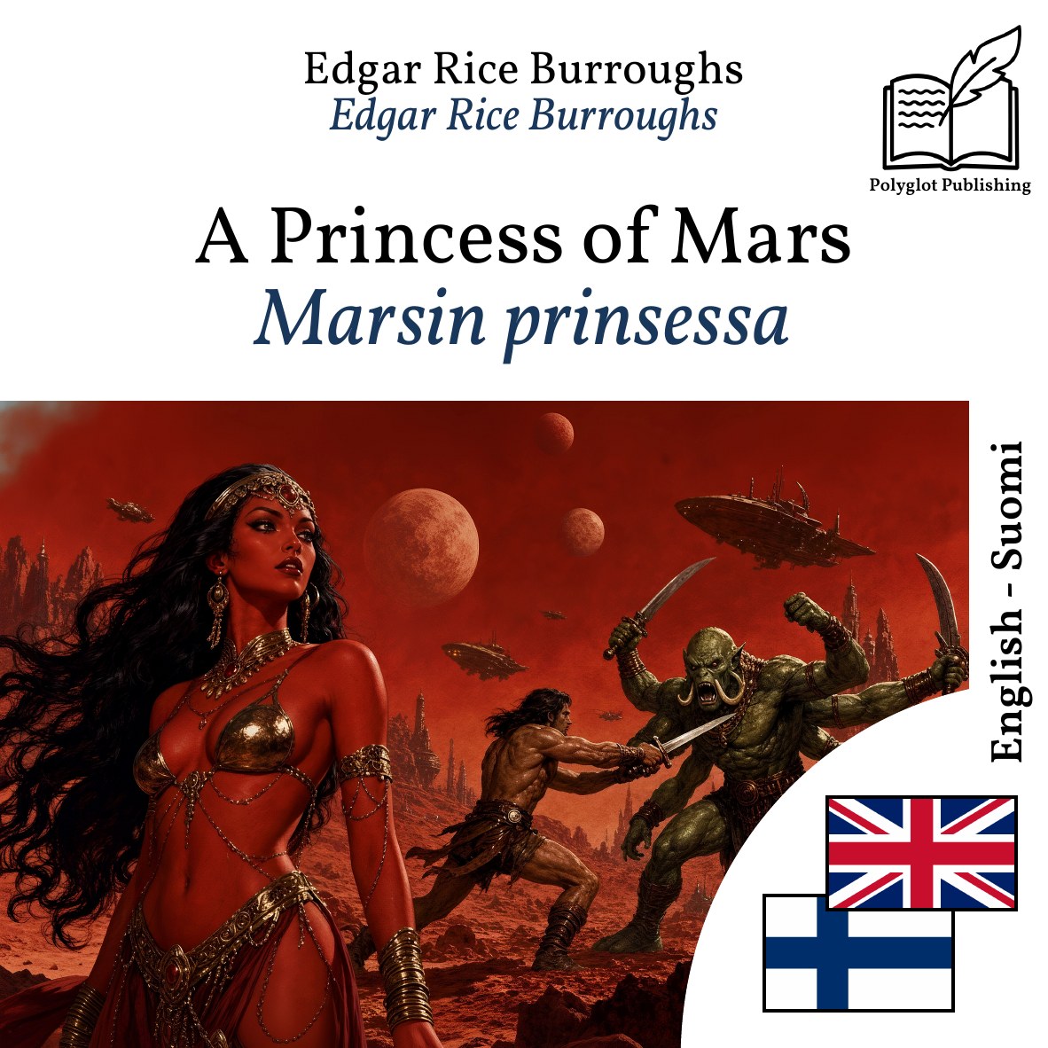 Marsin prinsessa
