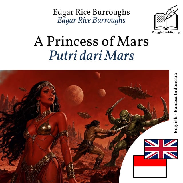 Putri dari Mars