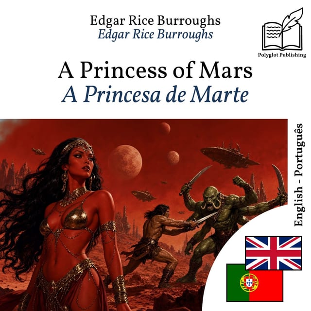 A Princesa de Marte