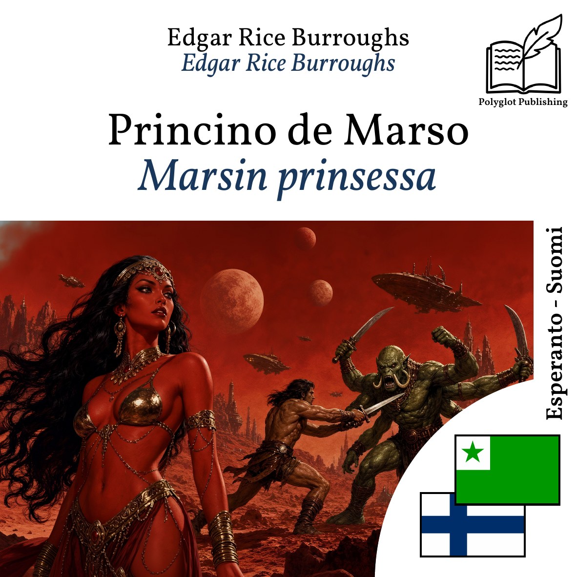 Marsin prinsessa