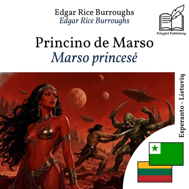 Marso princesė
