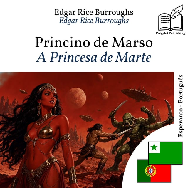 A Princesa de Marte