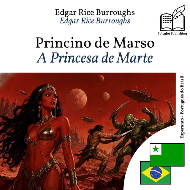 A Princesa de Marte