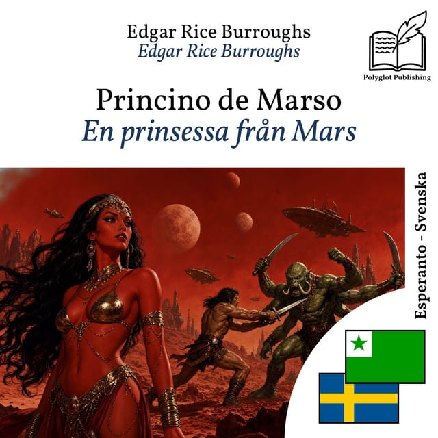 En prinsessa från Mars