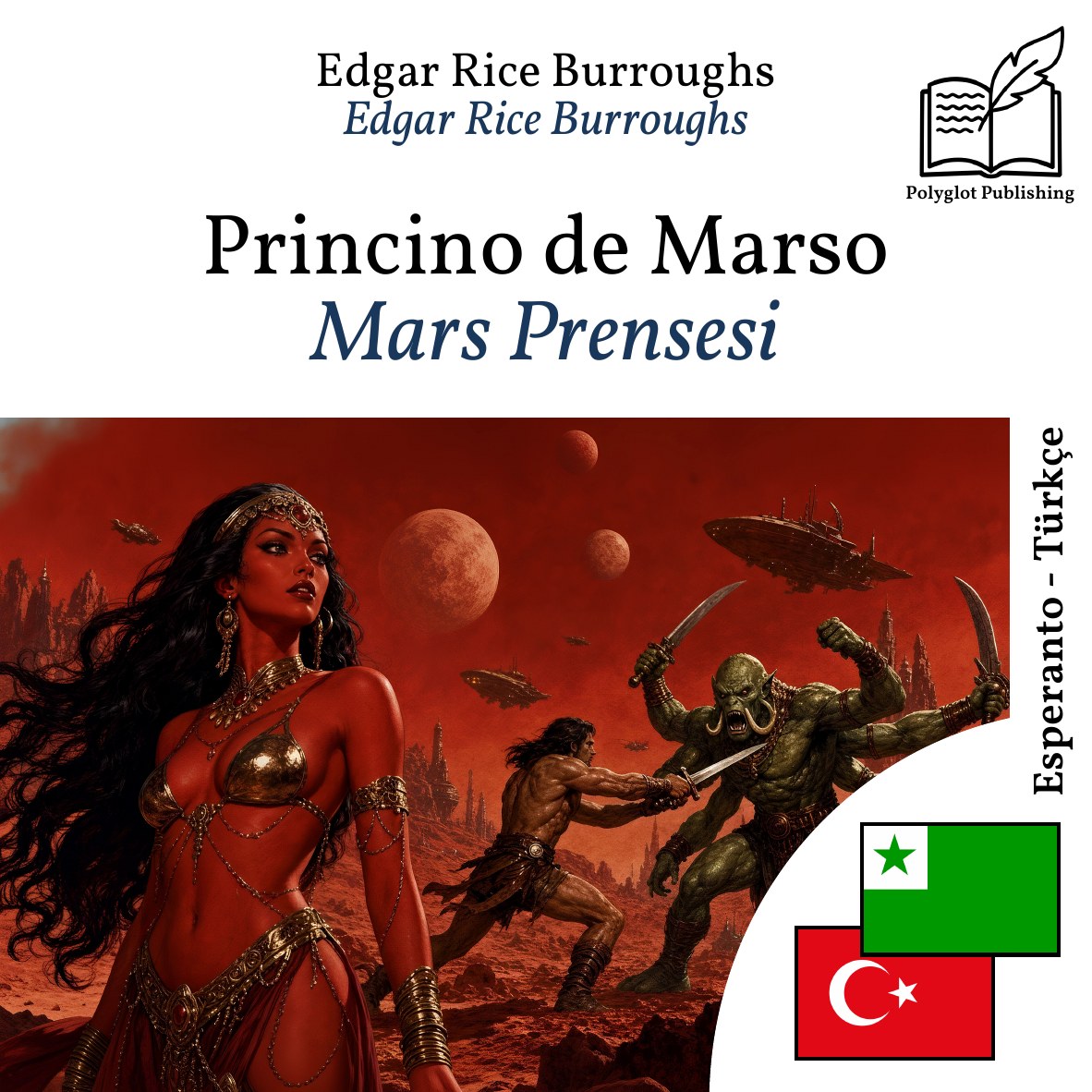 Mars Prensesi