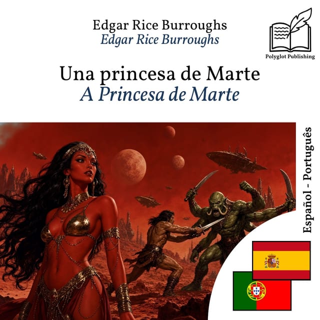 A Princesa de Marte