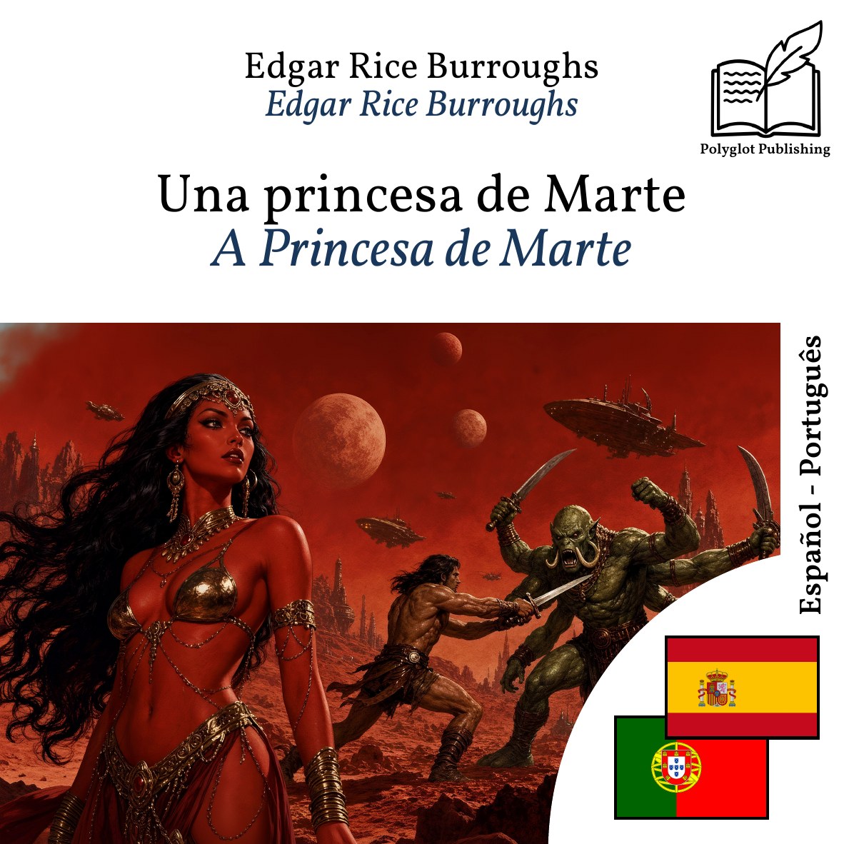 A Princesa de Marte