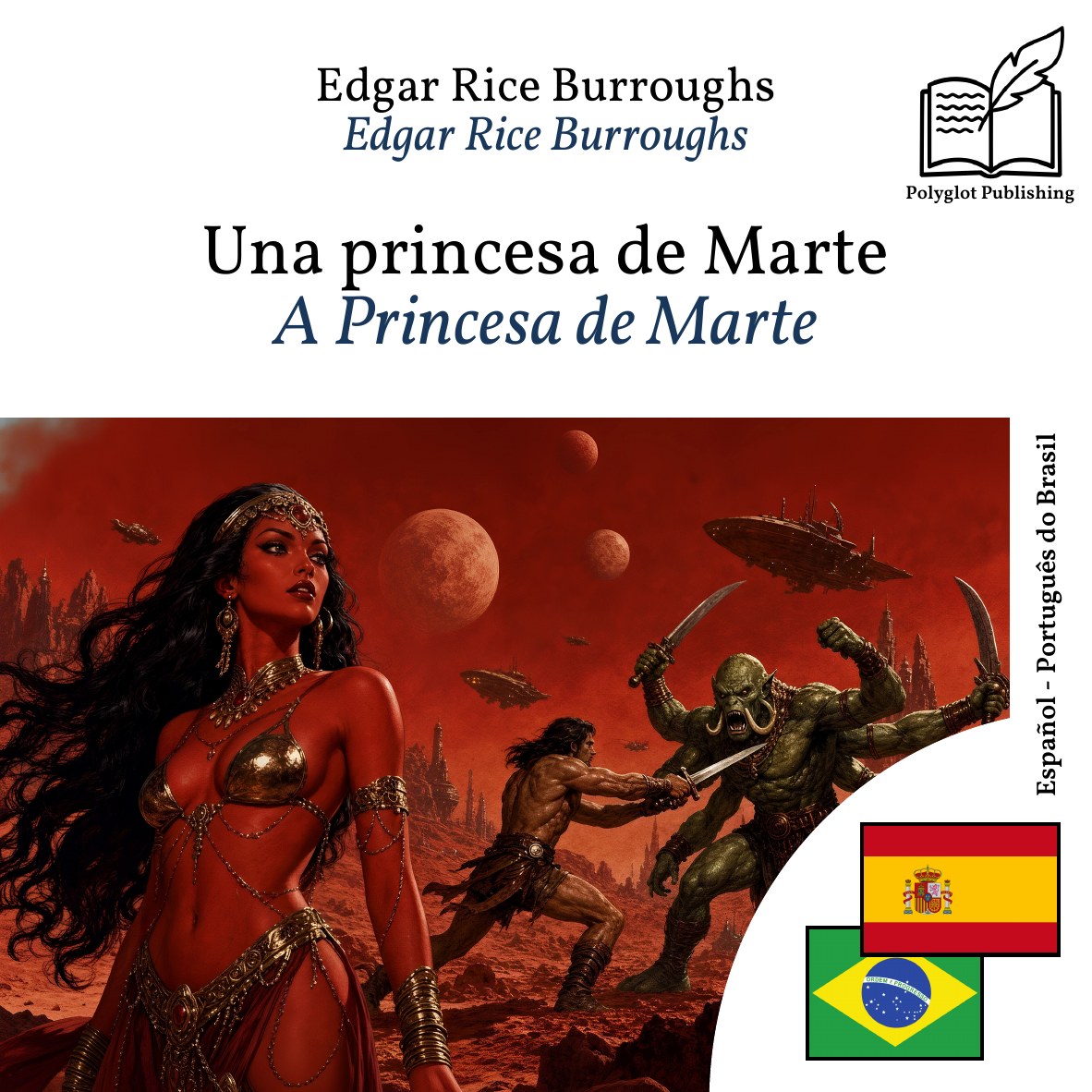 A Princesa de Marte
