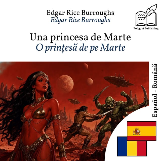O prințesă de pe Marte