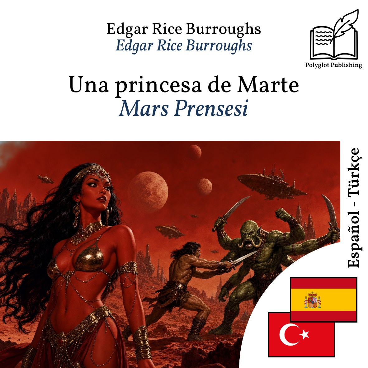 Mars Prensesi