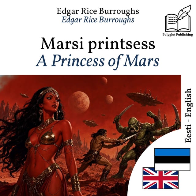 A Princess of Mars