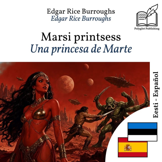 Una princesa de Marte