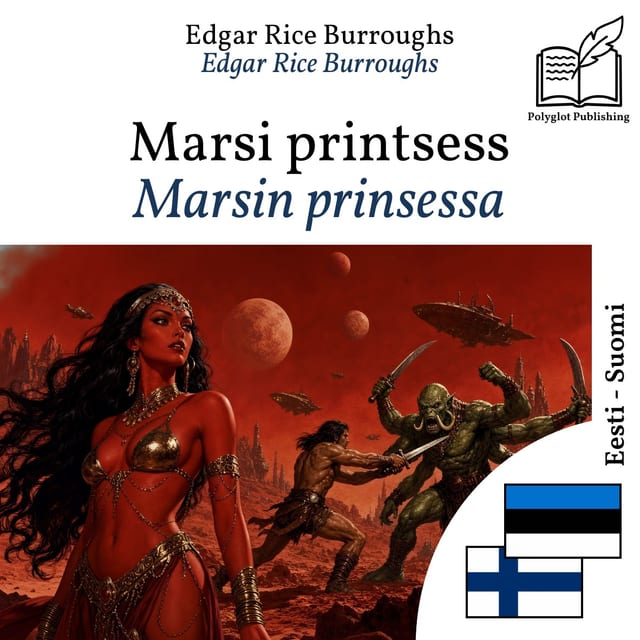 Marsin prinsessa