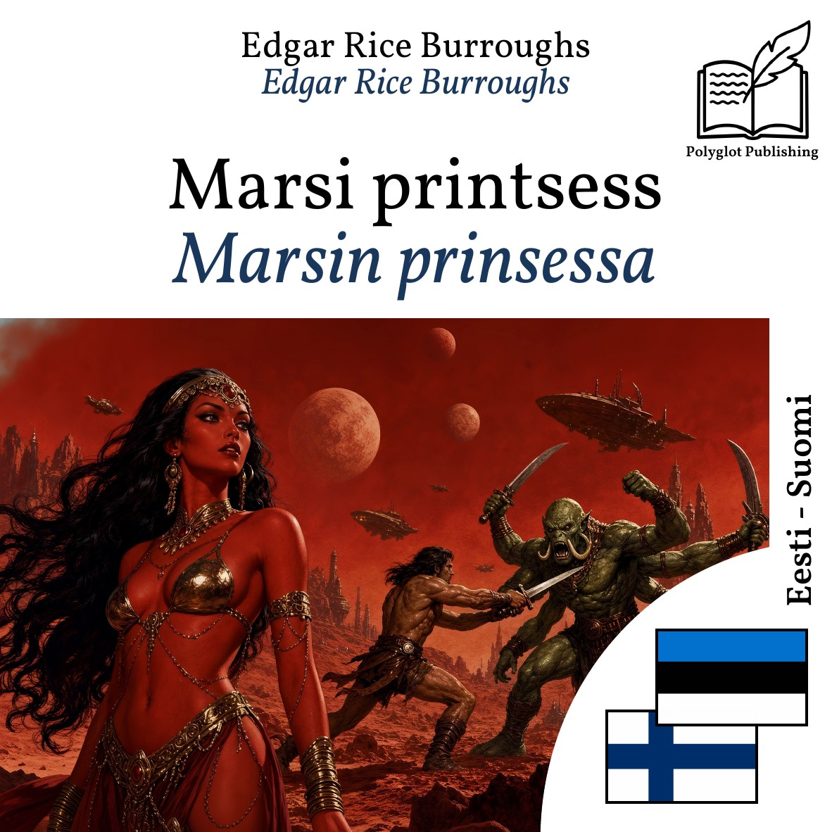 Marsin prinsessa