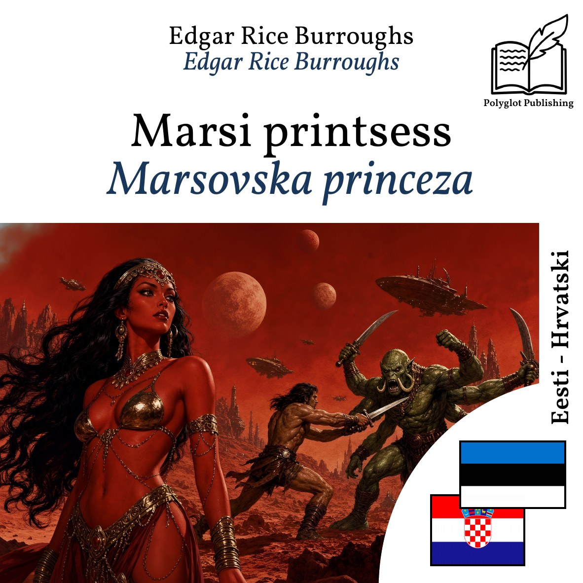 Marsovska princeza