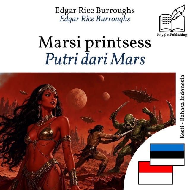 Putri dari Mars