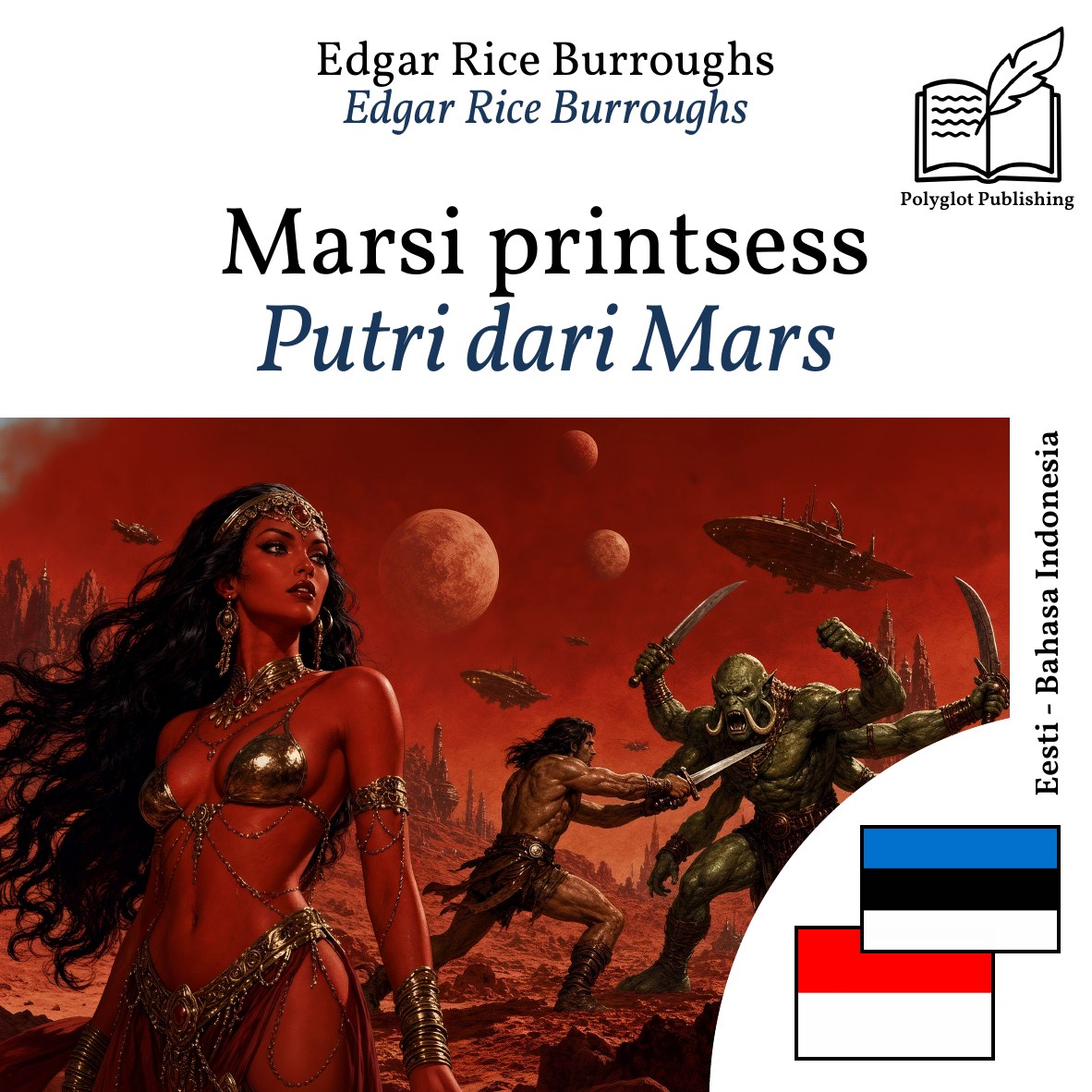 Putri dari Mars