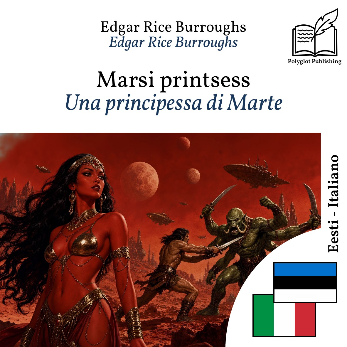 Una principessa di Marte