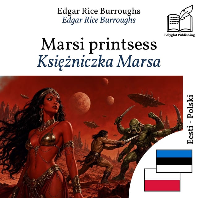 Księżniczka Marsa