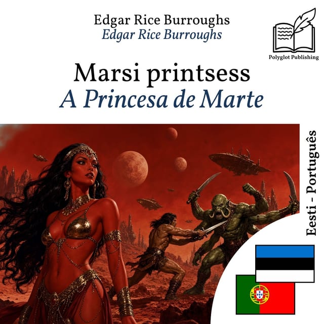 A Princesa de Marte