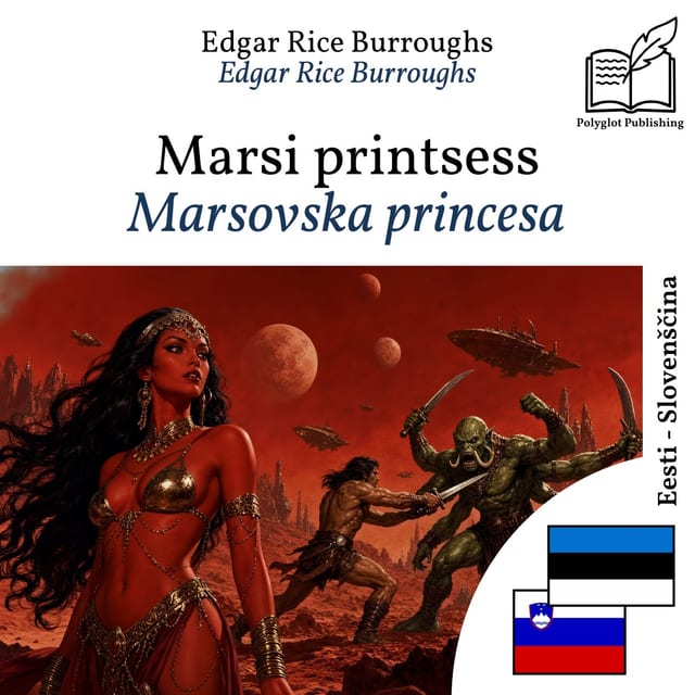 Marsovska princesa