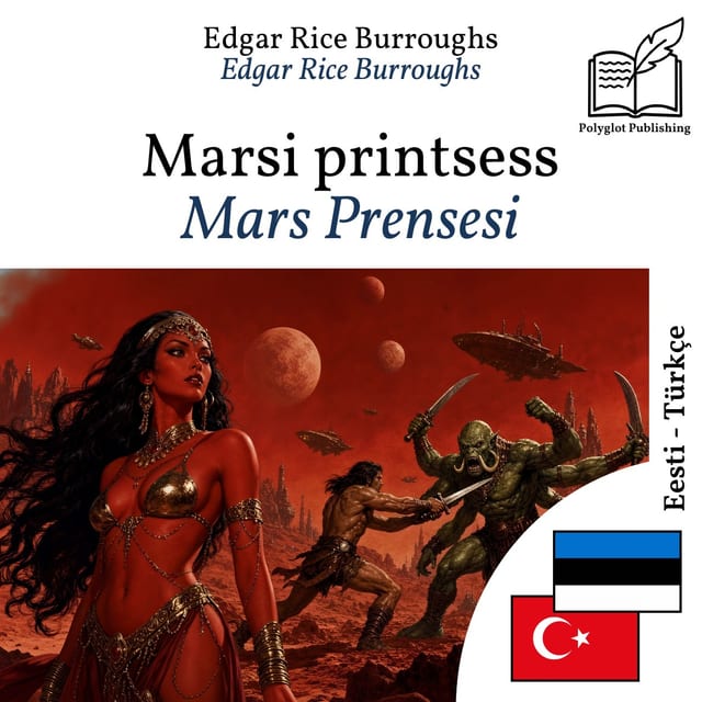 Mars Prensesi