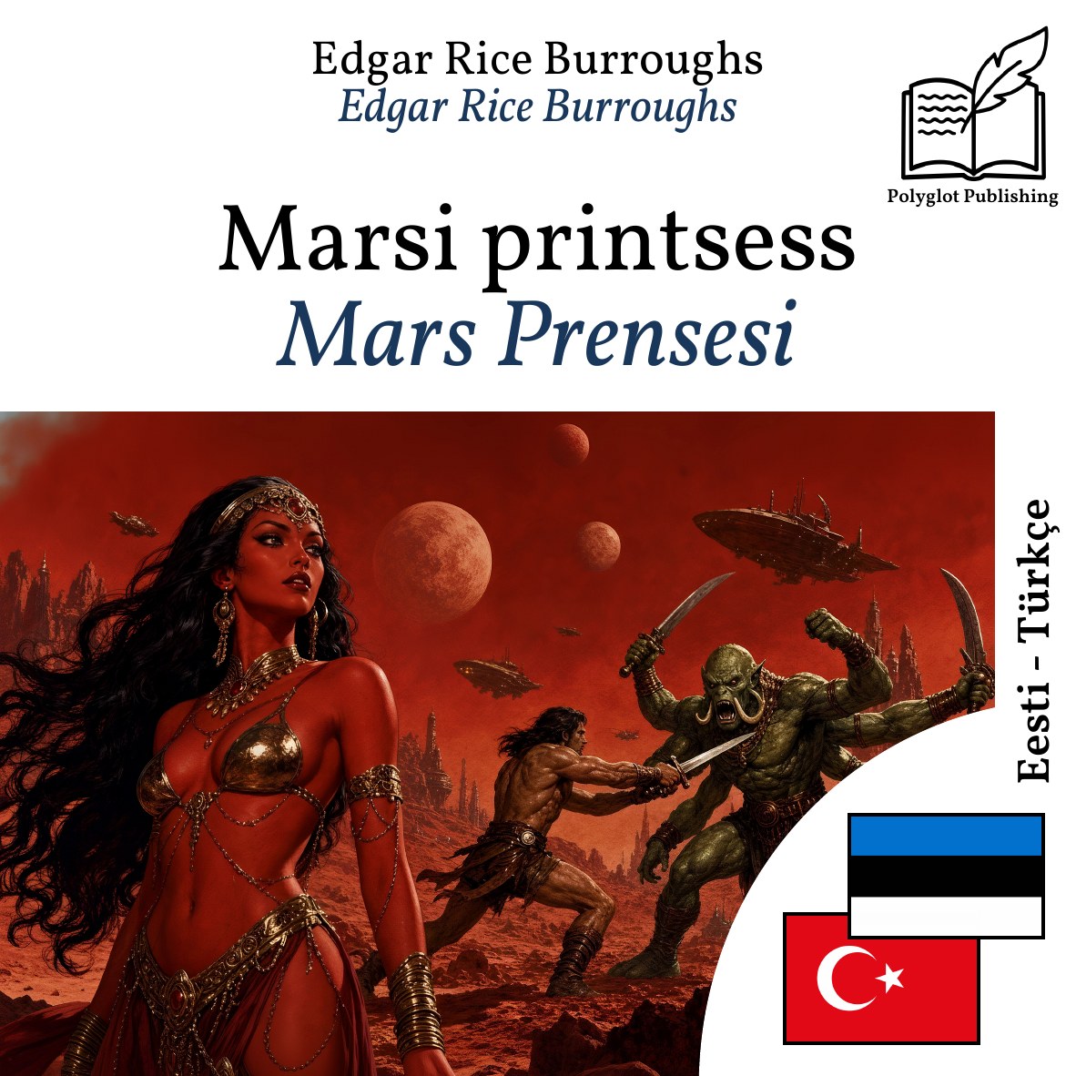 Mars Prensesi