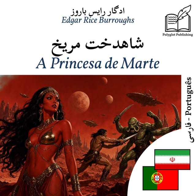 A Princesa de Marte