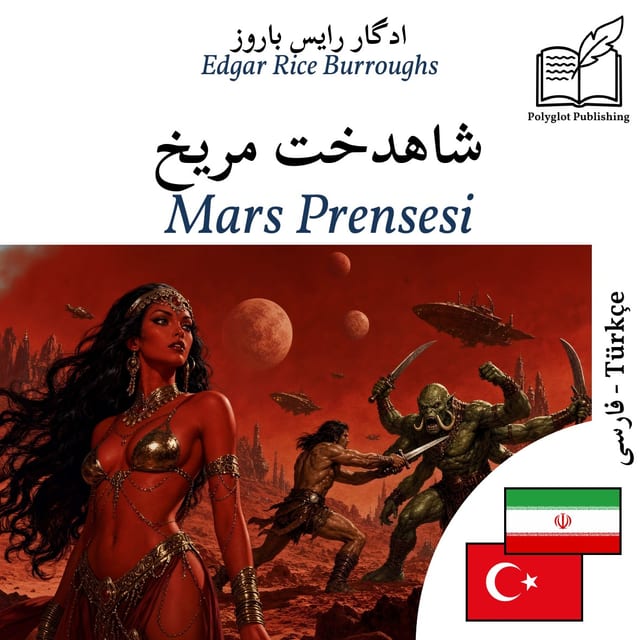 Mars Prensesi