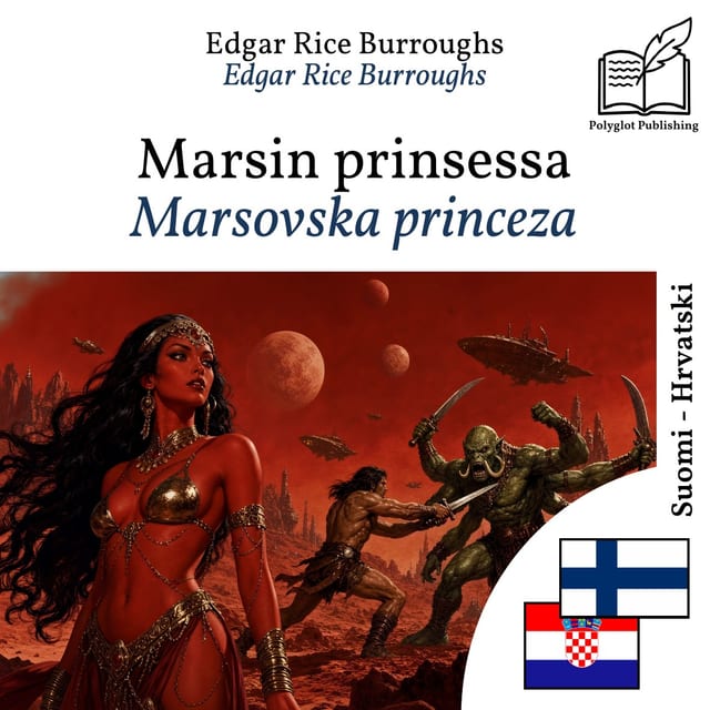 Marsovska princeza