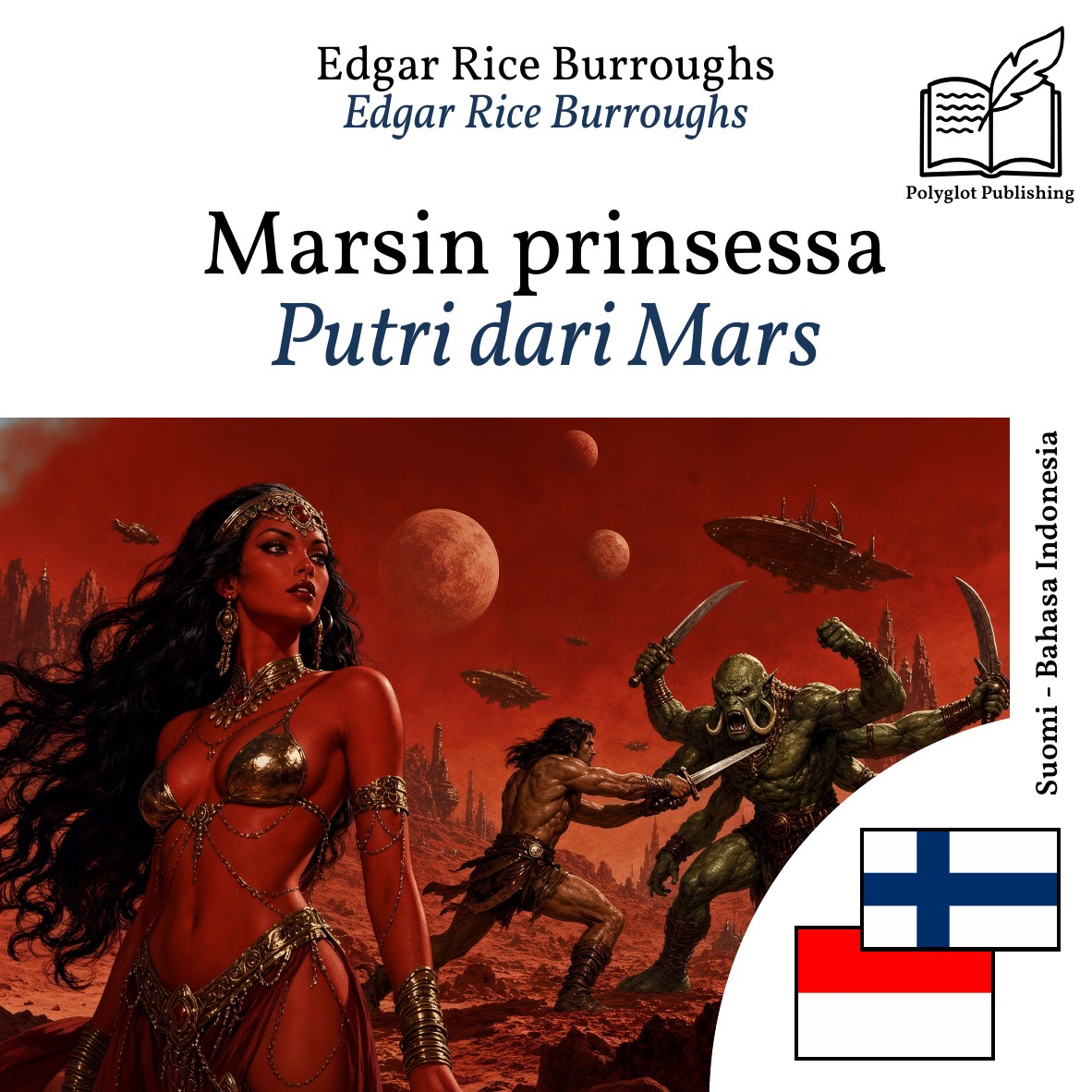 Putri dari Mars