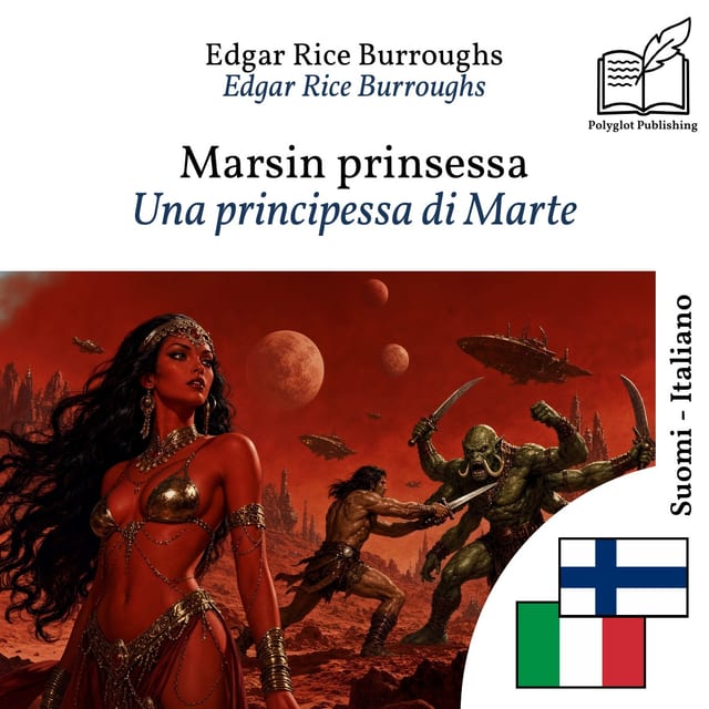 Una principessa di Marte