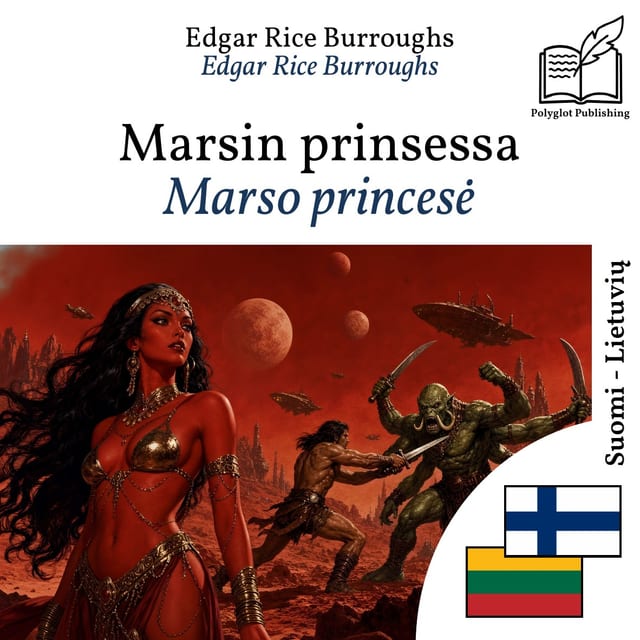 Marso princesė