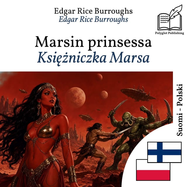 Księżniczka Marsa