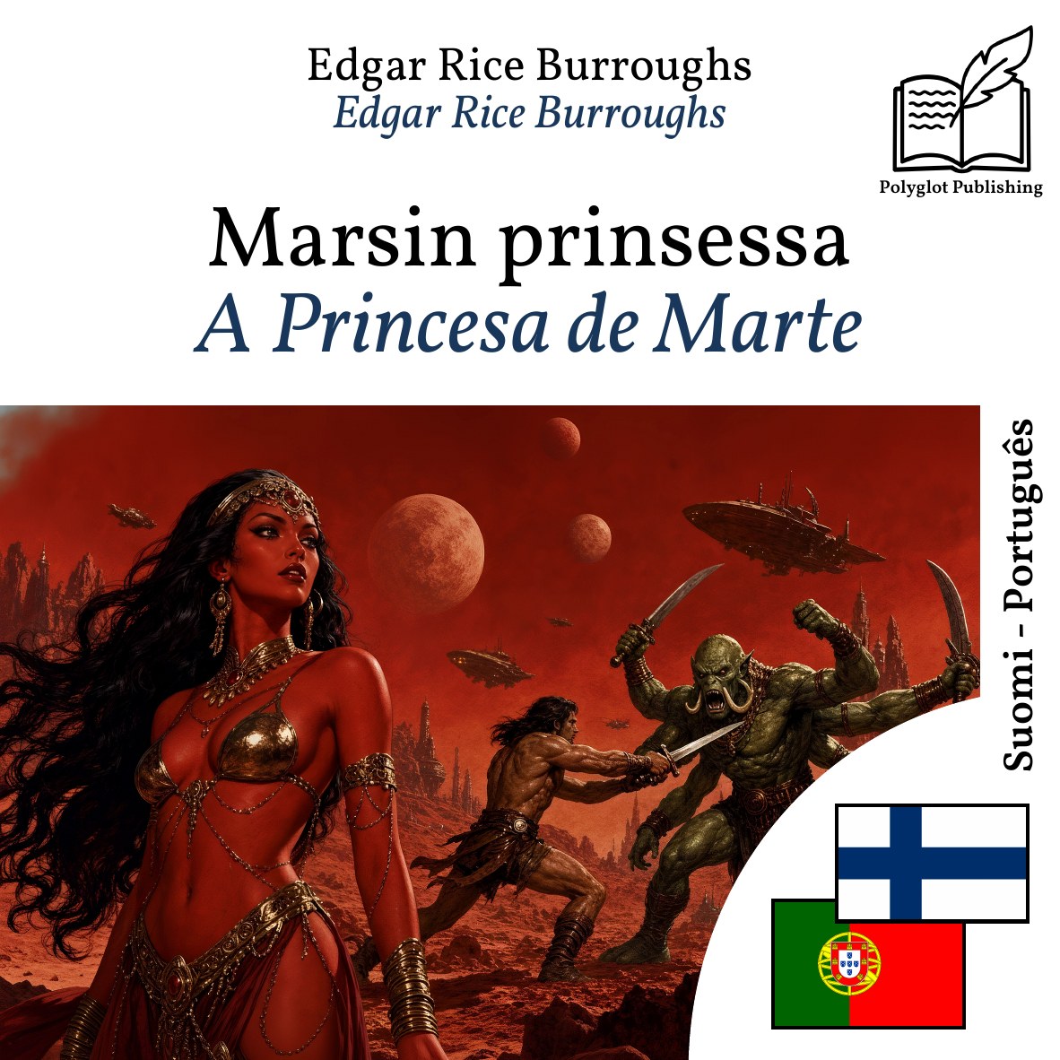 A Princesa de Marte