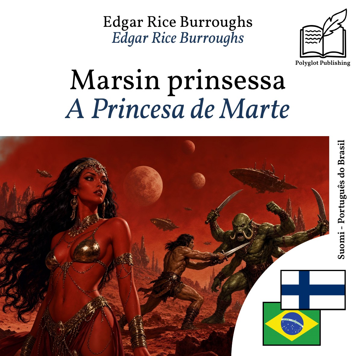 A Princesa de Marte