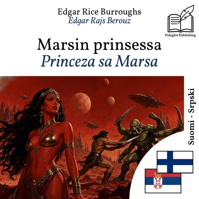 Princeza sa Marsa