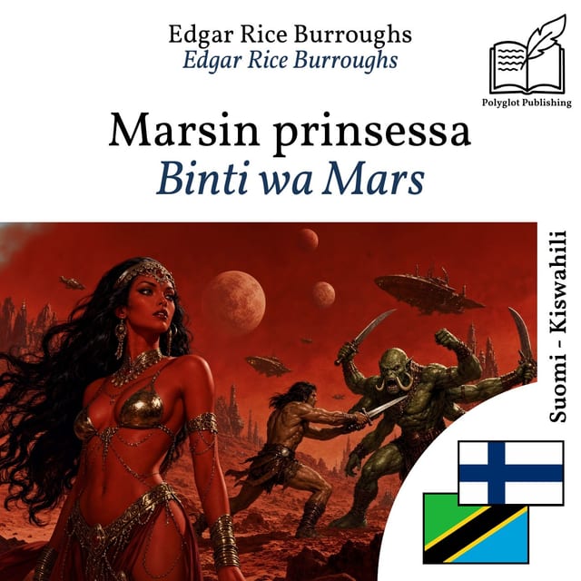 Binti wa Mars