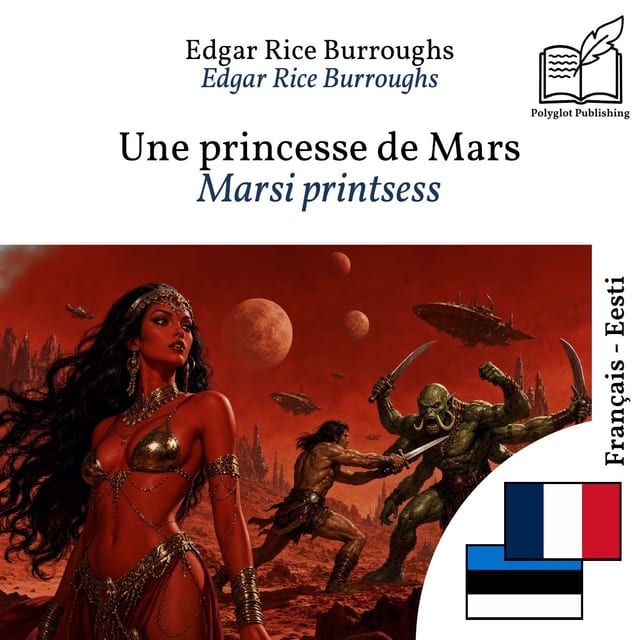 Marsi printsess