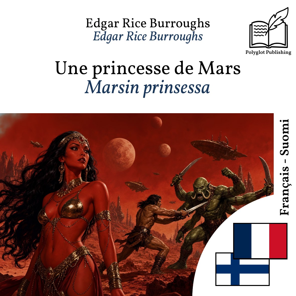 Marsin prinsessa