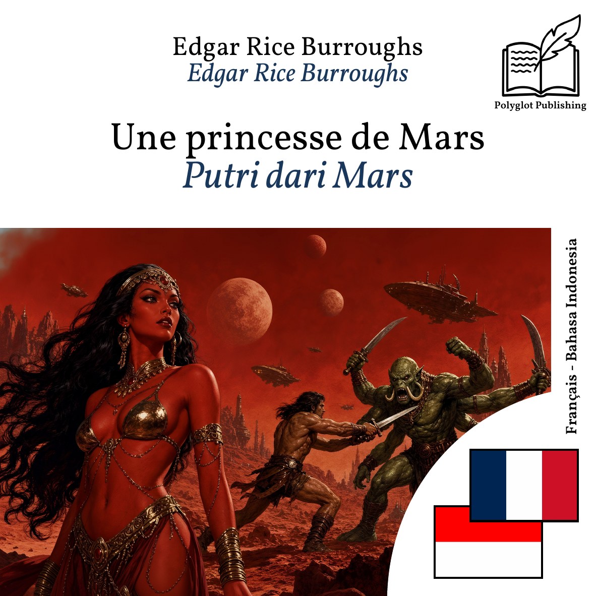 Putri dari Mars