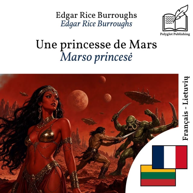 Marso princesė
